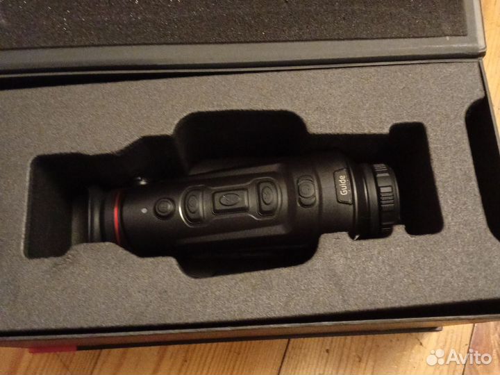 Тепловизор