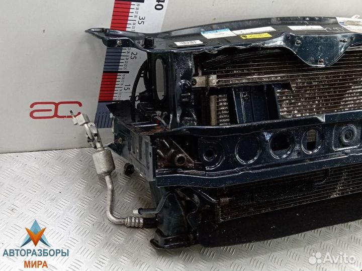 Радиатор кондиционера Alfa Romeo 156 932 2003