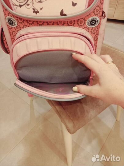 Рюкзак школьный