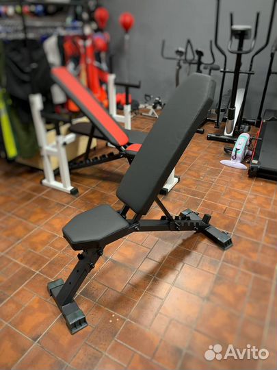 Скамья универсальная 80x40