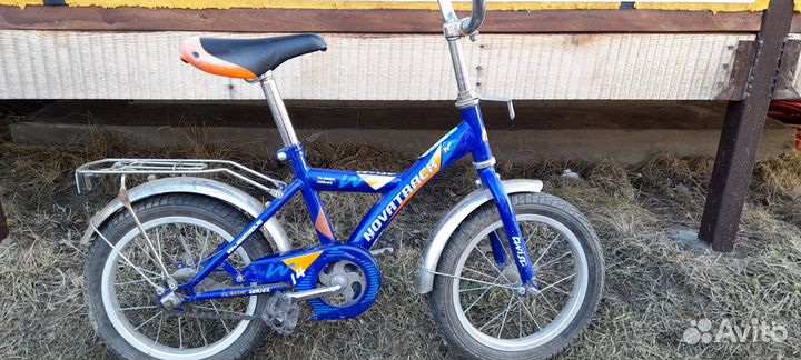 Продам велосипед детский