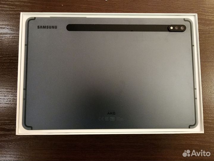 Samsung galaxy tab s7