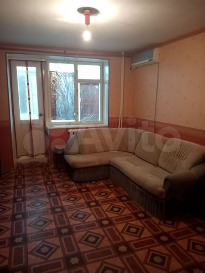 1-к. квартира, 36 м², 3/9 эт.