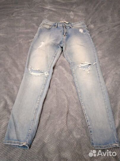 Одежда женская 44 размер