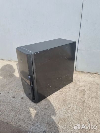 Корпуса ATX