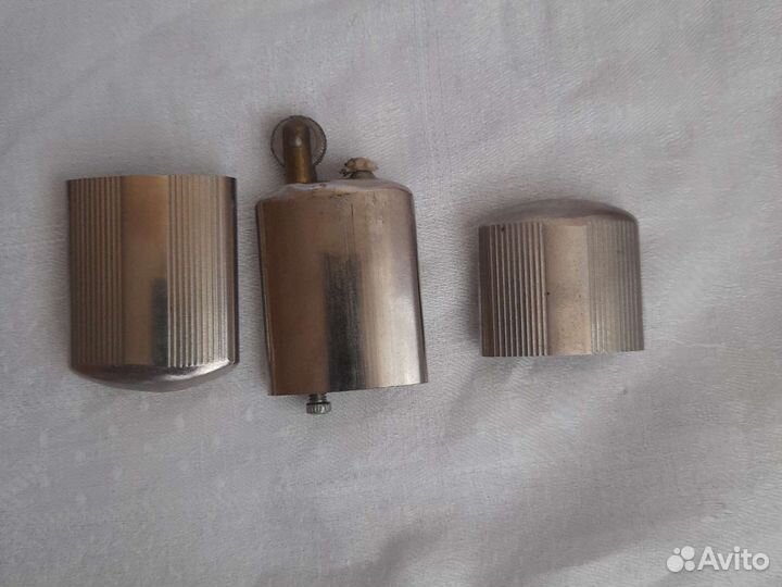 Зажигалка бензиновая