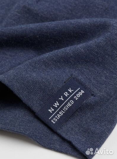 Шапка на мальчика H&M 98/104 и 110/116