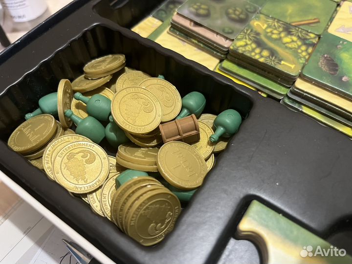 Настольная игра шакал остров сокровищ