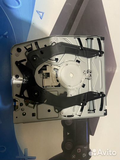Привод/дисковод для PlayStation 4 Slim/Pro