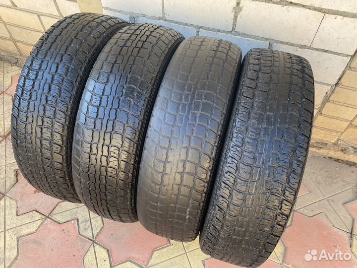 КАМА Кама-301 185/75 R16C