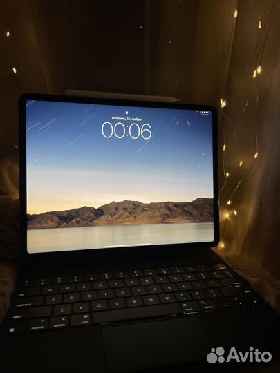 iPad pro 12.9 2022 m2 256gb