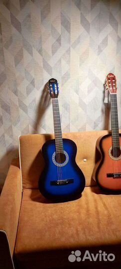 Гитара Art. b39ksnu