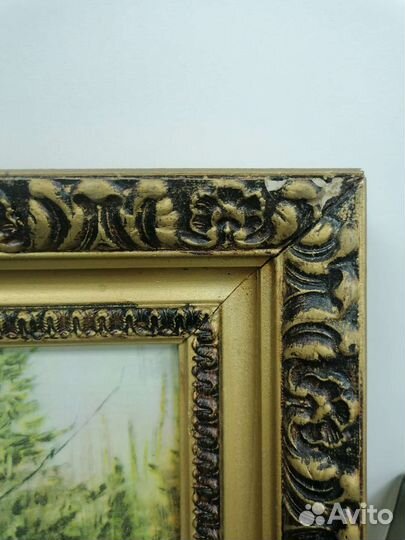 Рамы дерево, для картин