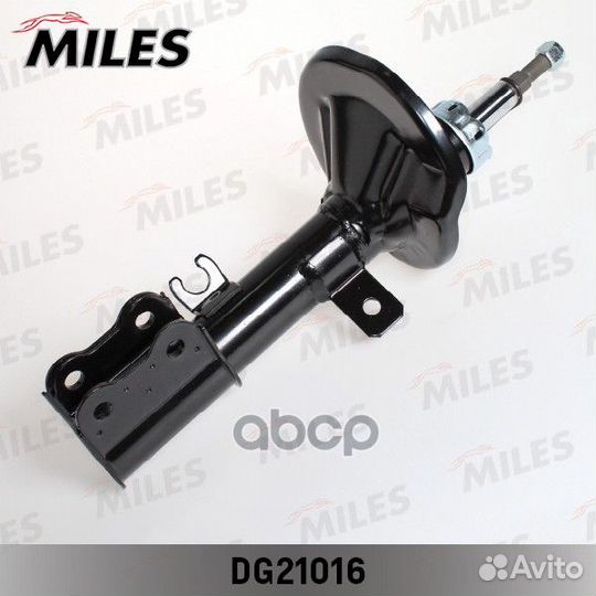 Амортизатор DG21016 Miles