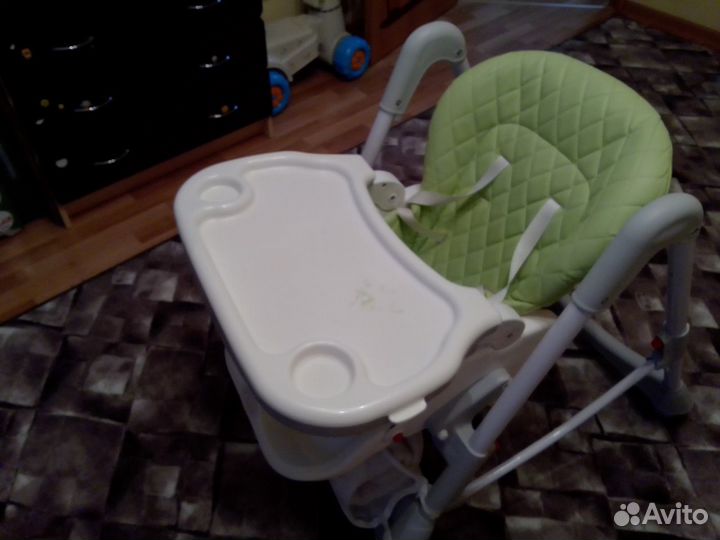 Детский стул