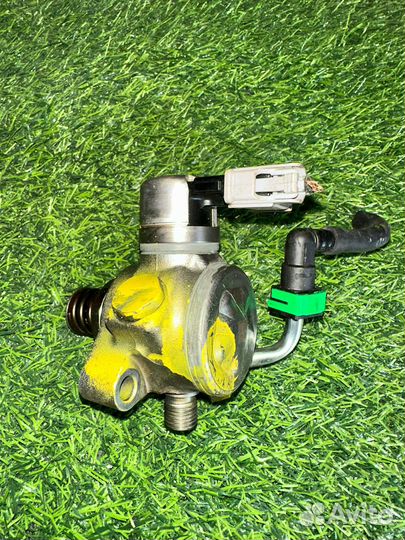 Топливная аппаратура Mazda 6