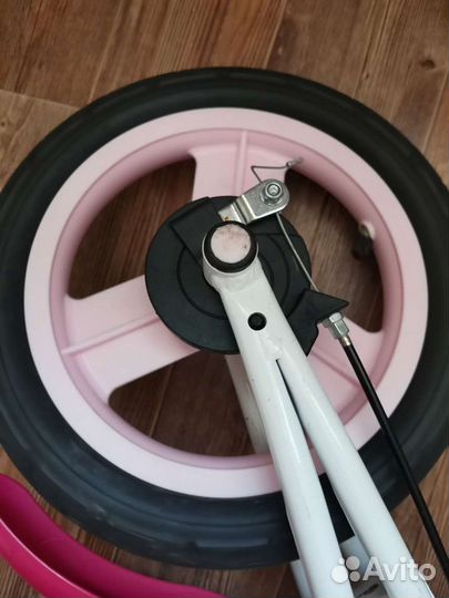 Беговел imaginarium