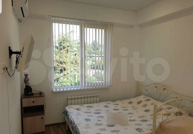 Комната 24 м² в 1-к., 2/3 эт.