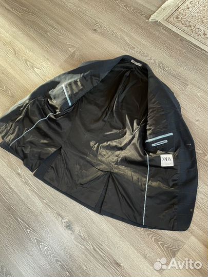 Пиджак мужской зара Zara