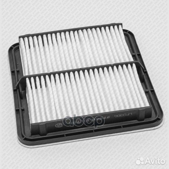 Фильтр воздушный subaru: forester (SG/SH/SJ)