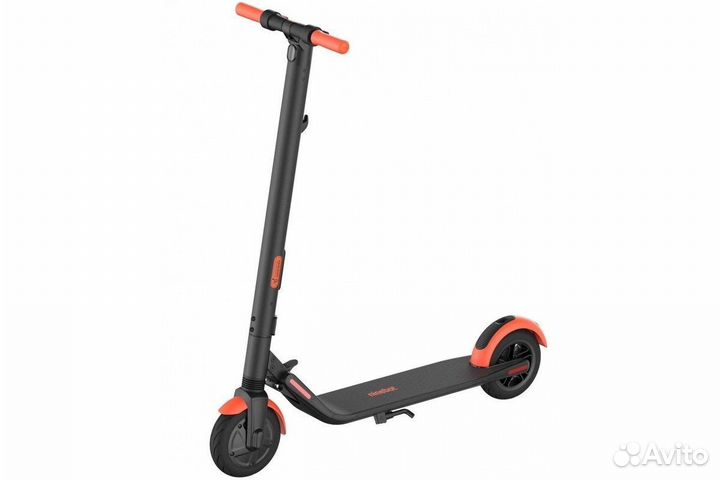 Электросамокат Ninebot by Segway KickScooter ES1