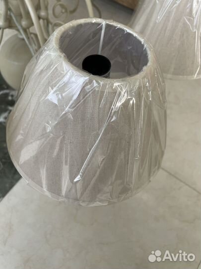 Люстра linea verdace