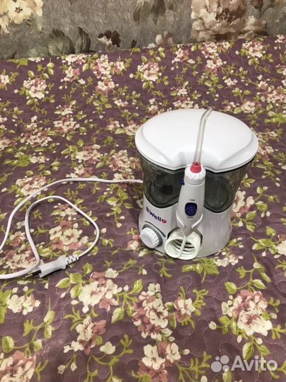 Ирригатор b well wi 922