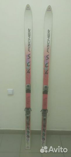 Горные лыжи