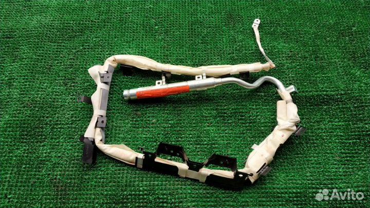 Airbag боковой лев. Infiniti FX35, FX45