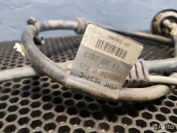 Провод датчика ABS задний Audi A6 C7 cdnb 2014