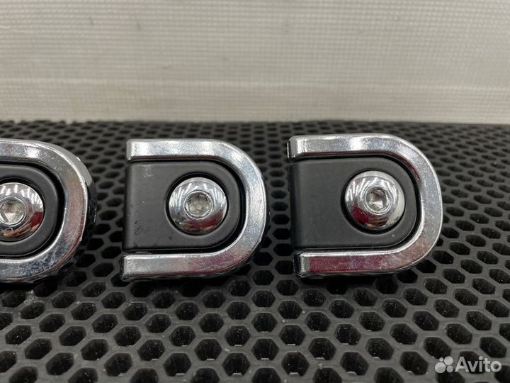 Кронштейн Land Rover Range Rover Sport L320 AJ133