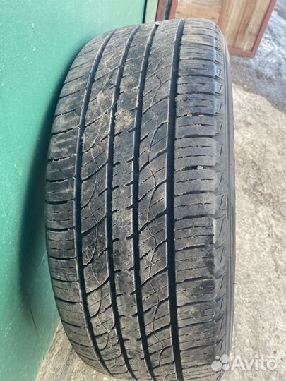 Kumho Crugen Premium KL33 265/60 R18