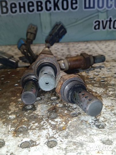 Лямбда-зонд Toyota Land Cruiser Prado 120