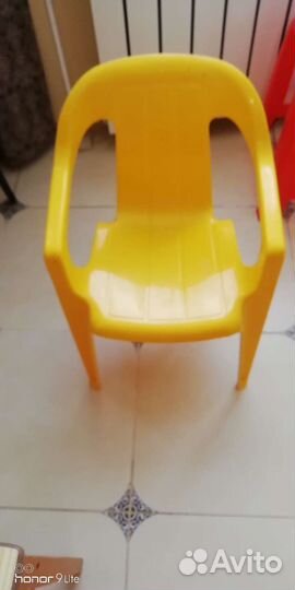 Табурет дерево стульчик детский табур пластиковые