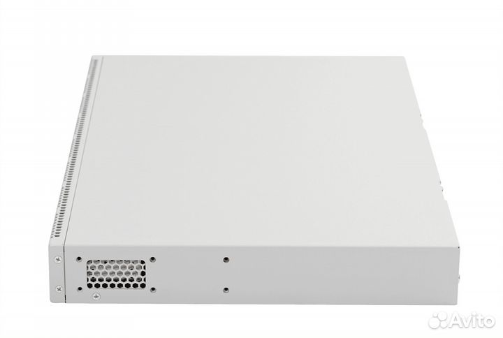 Коммутаторы