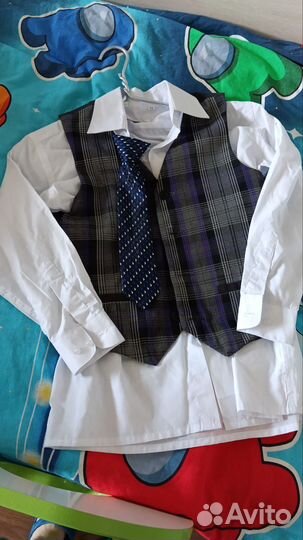 Костюм для мальчика