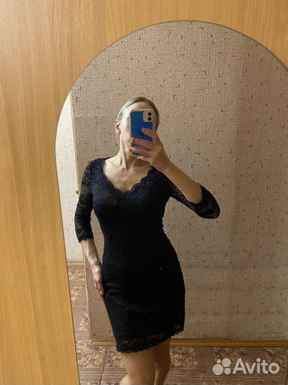 Продам платье