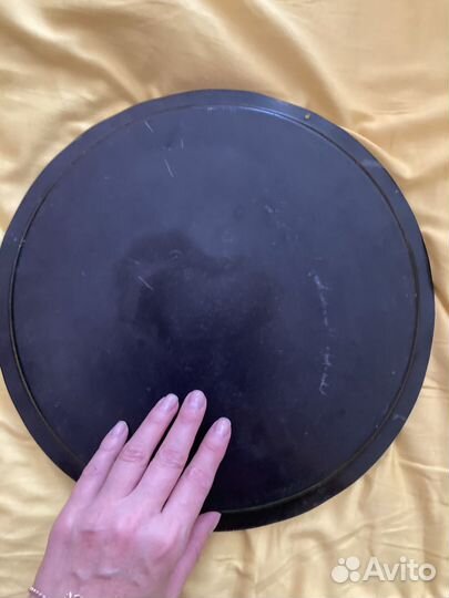 Подносы жостово