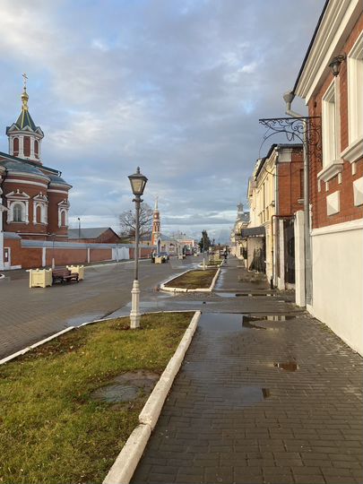 2-к. квартира, 41,5 м², 1/2 эт.