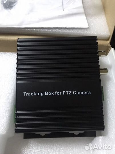 Приставка для PTZ камер