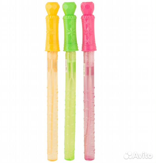 Мыльные пузыри 120мл (Е)