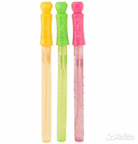 Мыльные пузыри 120мл (Е)