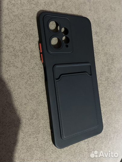 Чехол на Redmi note 12