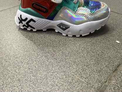 Кроссовки для девочки, Волгоград