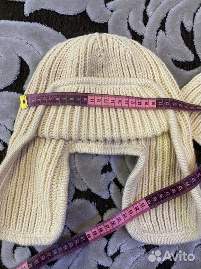 Шапка и снуд