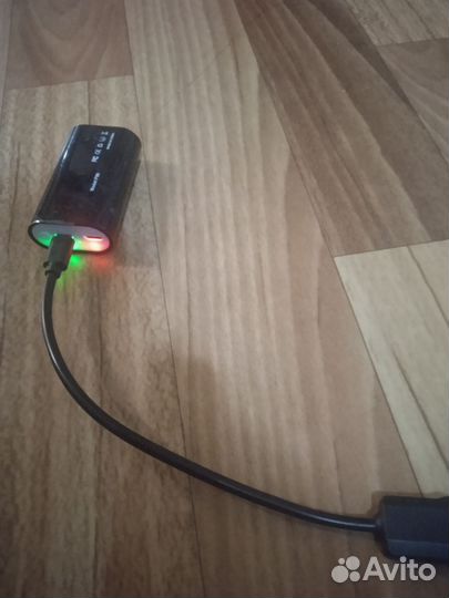 Гибкая камера Эндоскоп