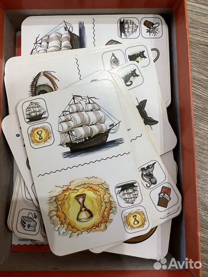 Настольная игра