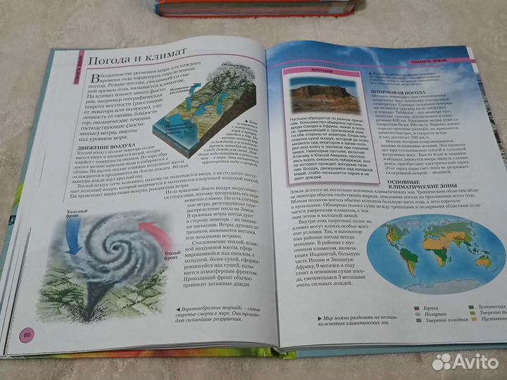 Детская энциклопедия