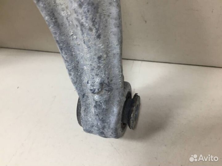 Рычаг задний верхний левый Peugeot 407 2004-2010