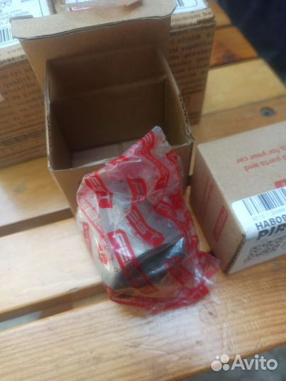 Сайлентблоки рычагов Хонда аккорд